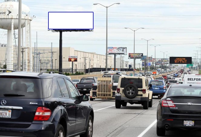 Location photo for Northwest Ave near Mount Emblem Cemetery (Northlake)