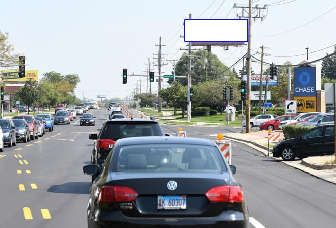 Location photo for IL-38 near Roosevelt Rd & Highland Ave (Lombard)