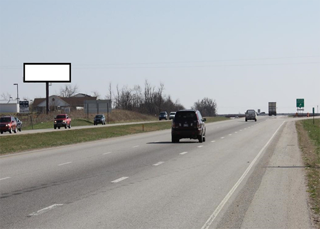 I 49 E/S, AT MM 71.5, 5001 Kaylee Ave, Springdale, AR, N/F (1F-F10N1) Media