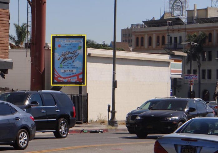 Location photo for AMDA College of the Performing Arts (Los Angeles)