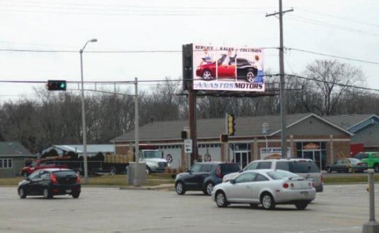 Location photo for Green Bay Rd near Sinus and Snoring MD - ENT Family Clinic (Kenosha)