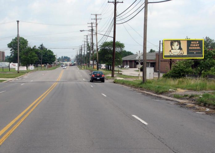 555 N MERIDIAN RD S/F Media