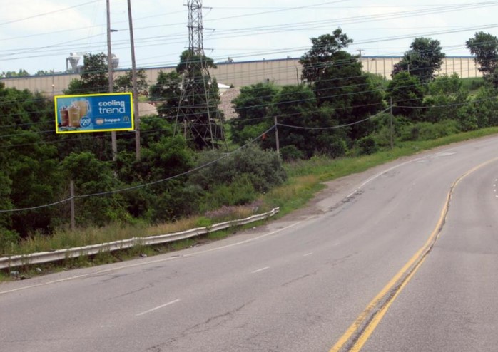 SALTSPRINGS RD. S/O I-80 N/F Media