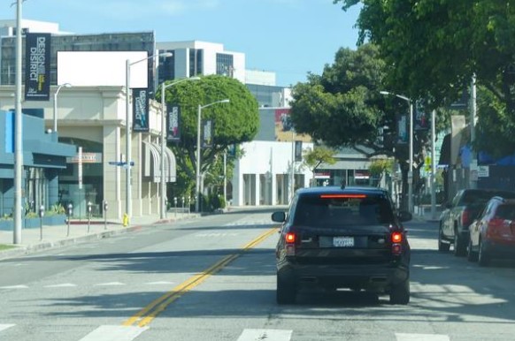 Location photo for N Robertson Blvd near Cedars-Sinai Comprehensive Transplant Center, West Hollywood West (West Hollywood)