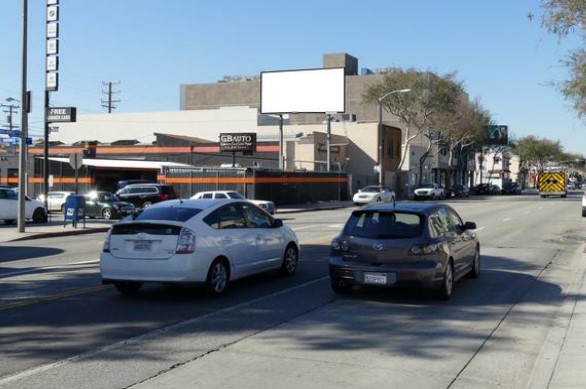 Location photo for CA-2 near Santa Monica / Gardner, Central LA (West Hollywood)