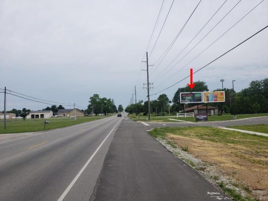 Location photo for E Main St (Danville)