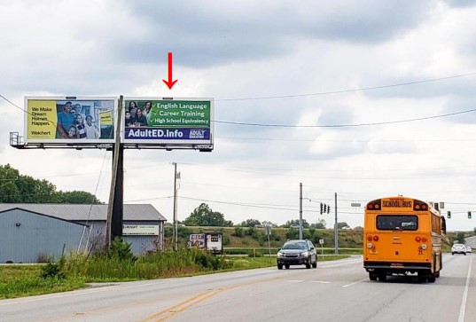 Location photo for US Hwy 136 (Indianapolis)