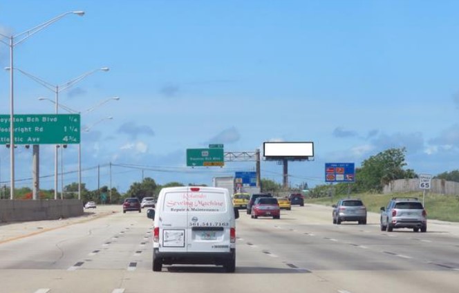 Location photo for W Industrial Ave near Barton Memorial Park (Boynton Beach)