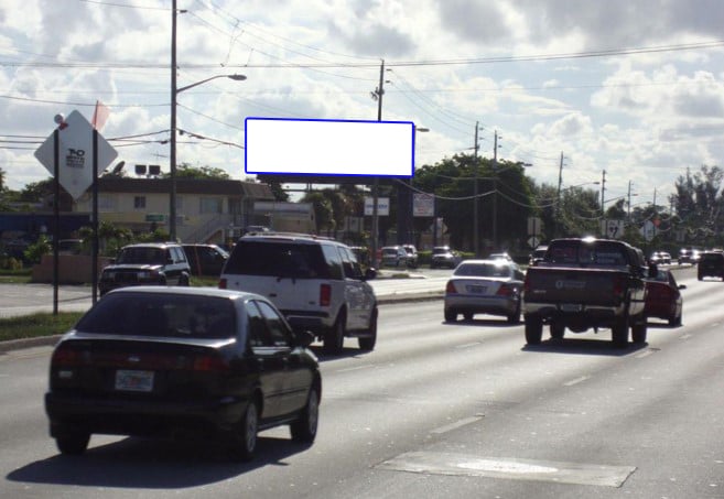 Lantana Rd 2640.00 ft W/O Congress Ave S/S F/E Media