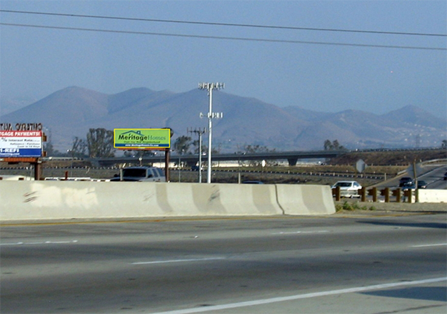 I-15 EL .3M N/O HWY 60 Media