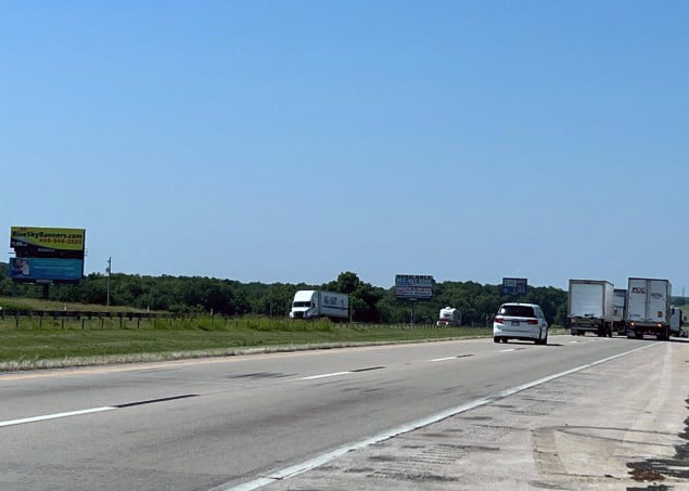 Location photo for Ruidosa St (Ardmore)