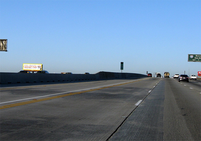 60 HWY SL .1M W/O ETIWANDA Media