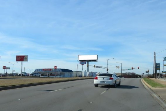 Location photo for Camp Bowie Blvd near Lackland & Camp Bowie (Fort Worth)