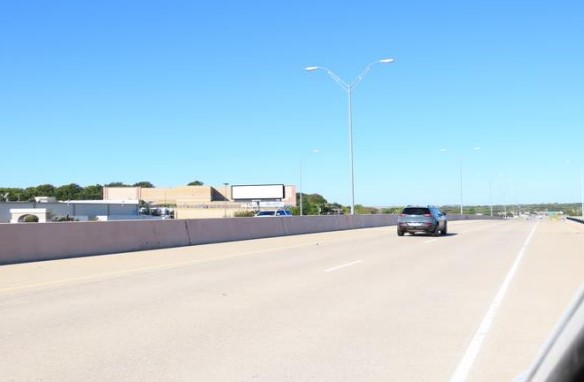 Location photo for Southwest Blvd near Country Day Plaza (Fort Worth)