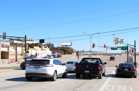 Location photo for Camp Bowie Blvd near Camp Bowie & Lovell - Halloran (Fort Worth)