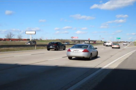 Location photo for Clifford Center Dr near Veterans Park (Fort Worth)