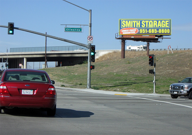 VAN BUREN NL .1M W/O ETIWANDA Media