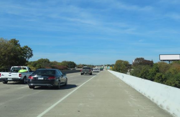 Location photo for Southwest Blvd near Trinity Trails Southwest 183 Trailhead (Fort Worth)