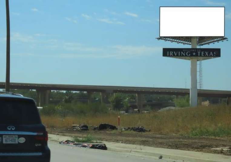 Location photo for Hwy 114 WS 100ft N/O Spur 482 F/N - 2