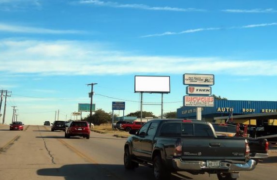 Location photo for S Cherry Ln near Camp Bowie West & Williams - Karen (Fort Worth)