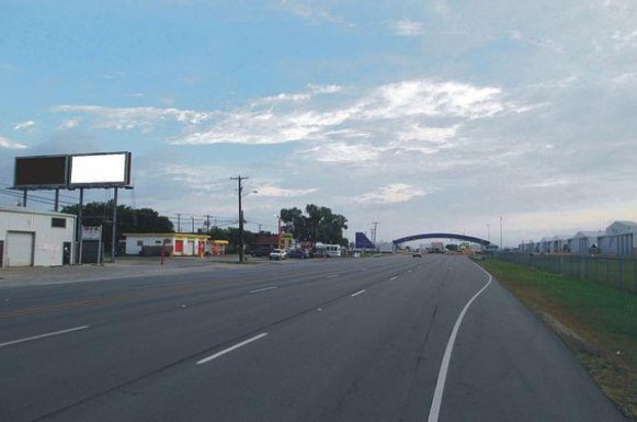 Location photo for N Grants Ln near Cherry Lane Dog Park (White Settlement)