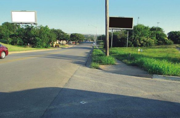 Location photo for Helmick Ave near Horne & Carver, Como (Fort Worth)