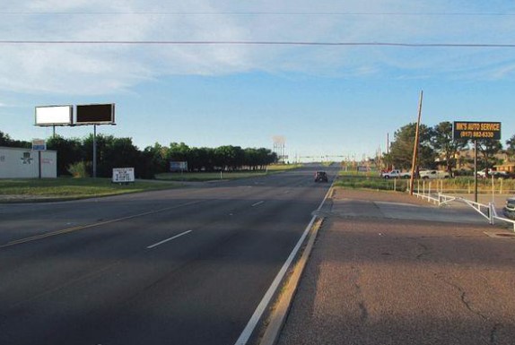 Location photo for Benbrook Blvd near Yeet Park (Fort Worth)