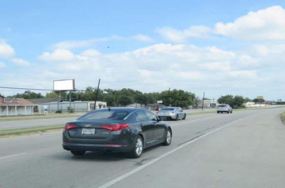 Location photo for Palo Pinto Rd near The Patch Cafe (Fort Worth)