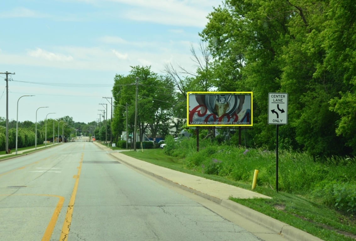 Location photo for Willard Ave near Chicago St & Willard Ave (Elgin)