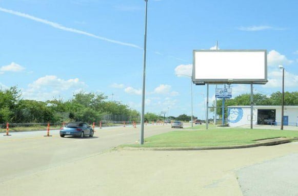 Location photo for W Vickery Blvd near Horne & Shiloh, Como (Fort Worth)