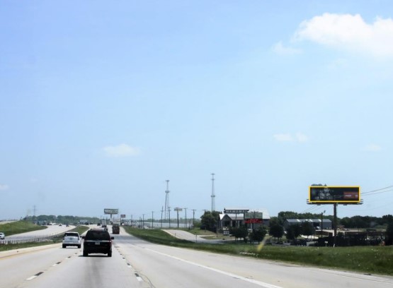 I-20 .5 MI E/O RANCH HOUSE RD, S/S Media