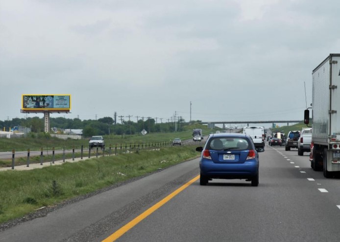 Location photo for I-35W (Northlake)