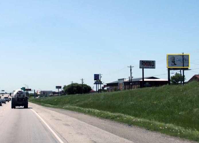 Location photo for N Interstate 35 (Denton)