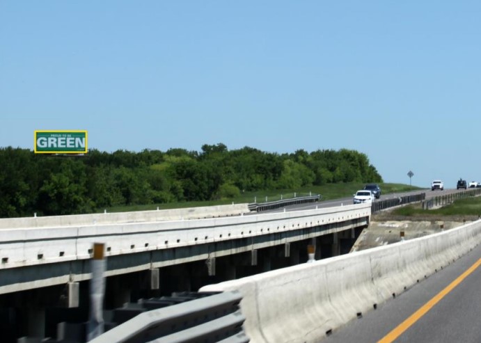 Location photo for Interstate 35W Frontage Rd (Denton)