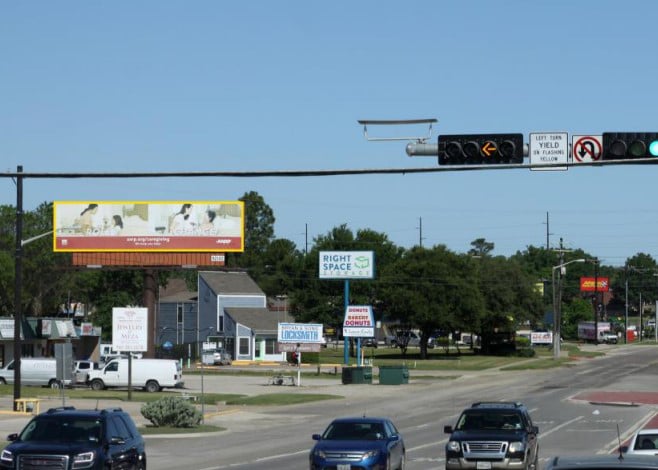 Location photo for Dallas Dr near Woodhill Square (Denton)