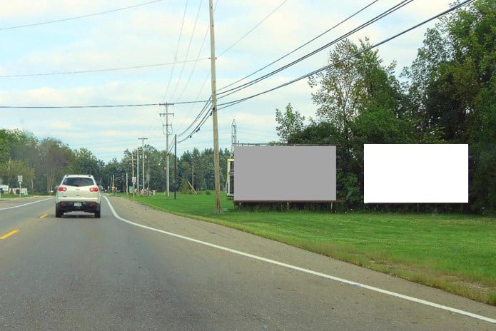 Location photo for Corunna Ave near Corunna Historical Village (Owosso)