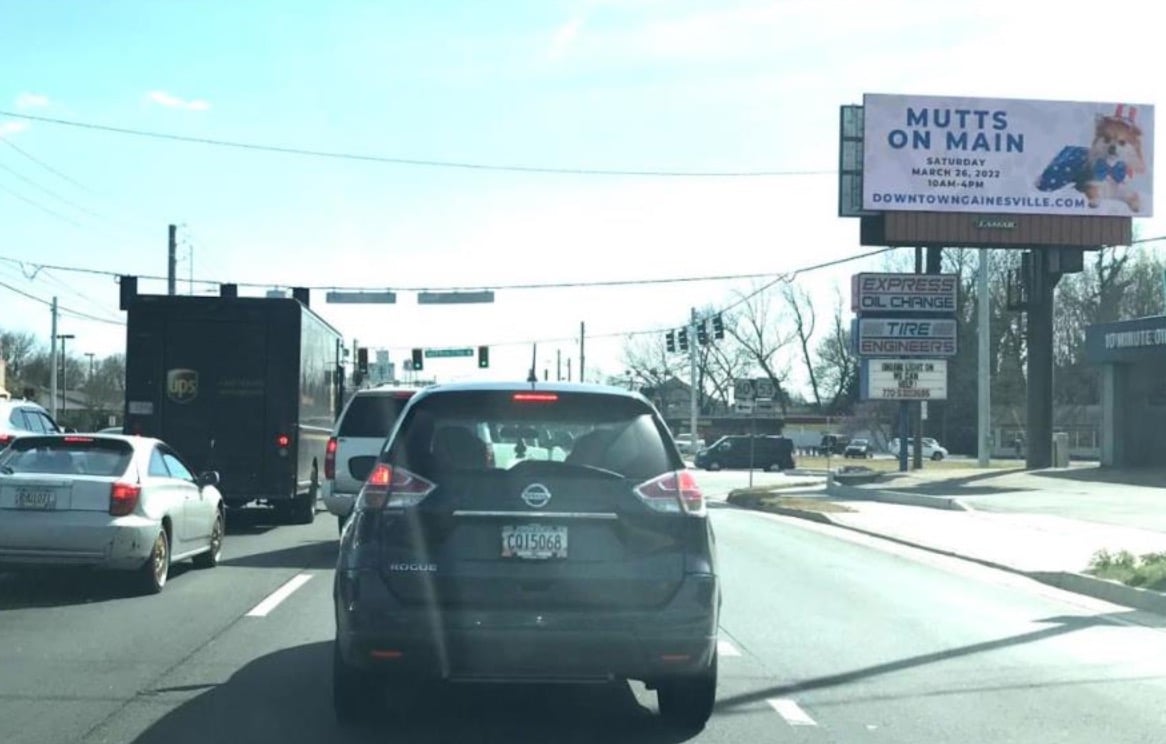 Location photo for Jesse Jewell Pkwy (Gainesville)