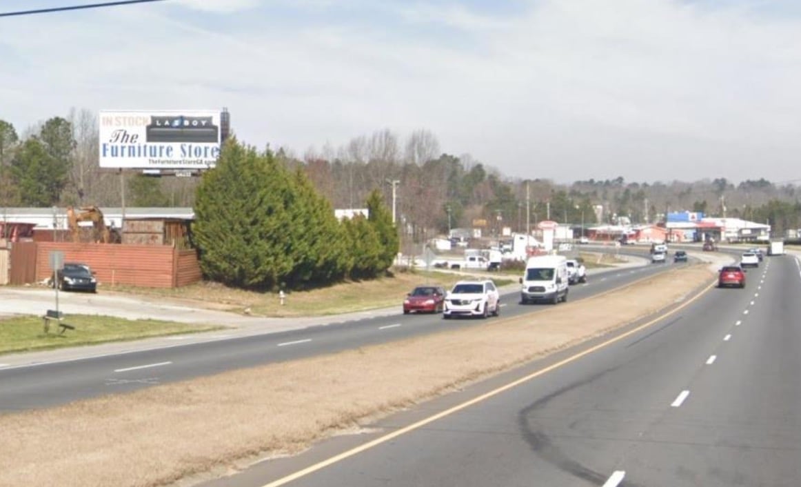 US-129 S WS 1.25mi S/O I-985 F/S - 1 Media