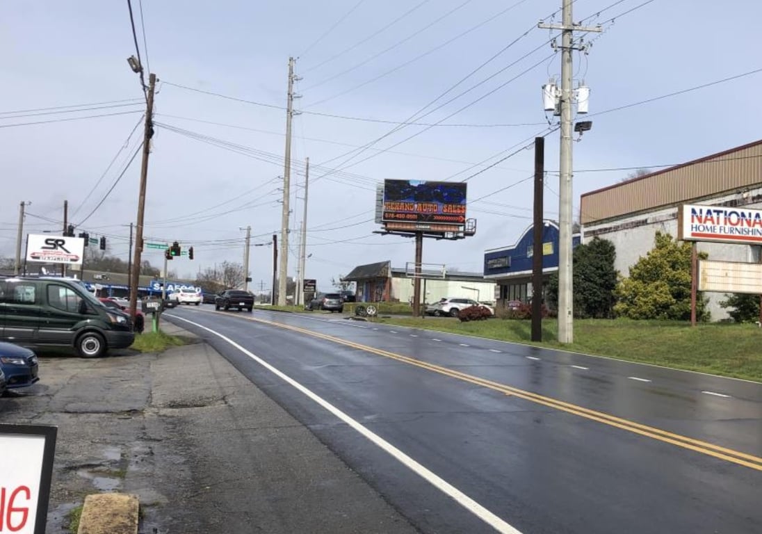 Location photo for Atlanta Rd near Gainesville (Gainesville)