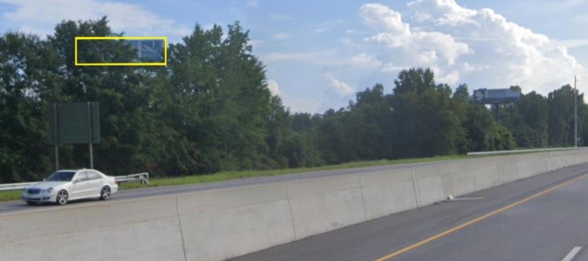 Location photo for I-85 WS 0.8mi S/O SR 53 F/S - 1