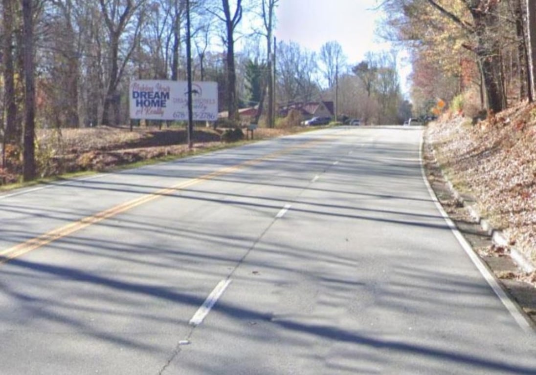 Location photo for Old Cornelia Hwy (Gainesville)