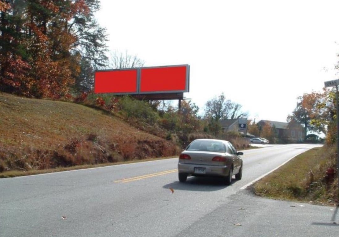 US-123 BUS ES 0' @ GRIER ST F/N - 2 Media