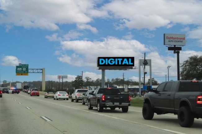 Location photo for Interstate 45 S (Panorama Village)