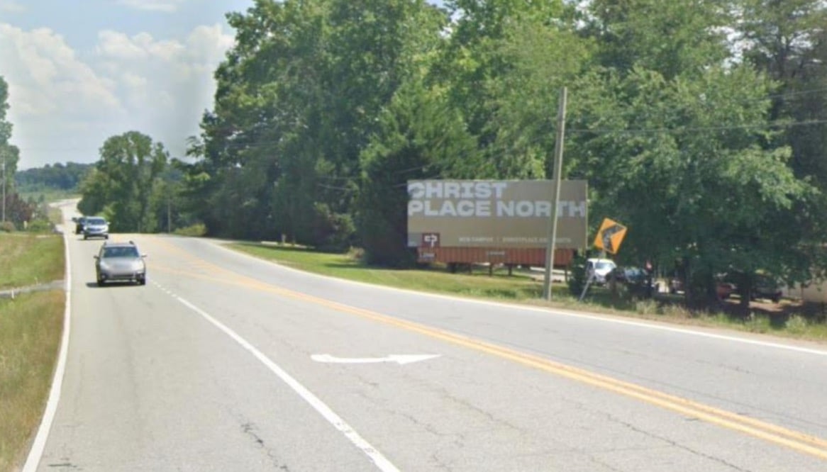 CLEVELAND HWY WS 7mi N/O SR 284 F/N - 1 Media