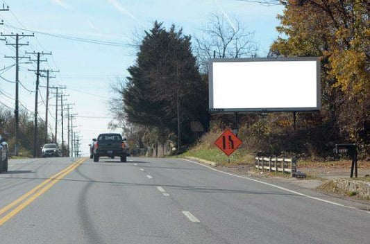 Location photo for Washington Blvd near Animal, Halethorpe (Baltimore County)