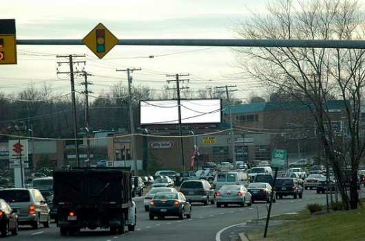 Location photo for Baltimore Ave near Baltimore Av & Contee Rd (Laurel)