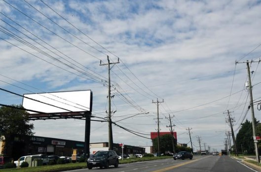 Location photo for Baltimore Ave near St Mary's Square (Beltsville)