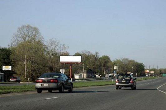 Location photo for Pulaski Hwy near Blenheim Run (to Aberdeen) (Havre De Grace)