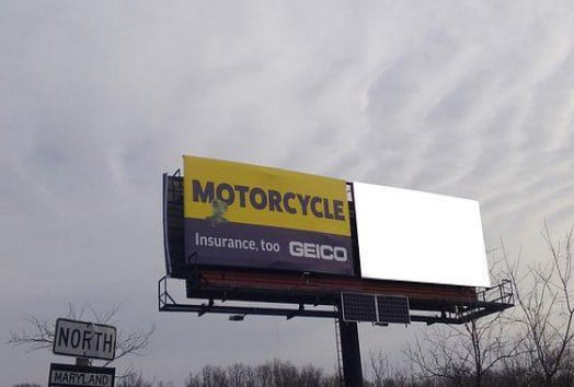 Location photo for Veterans Memorial Hwy near Pulaski Hwy/US 40 (WB) & Westshore Dr (opposite Home Depot) (Edgewood)