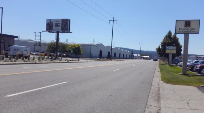 FANCHER E/L 30' N/O DESMET NF Media